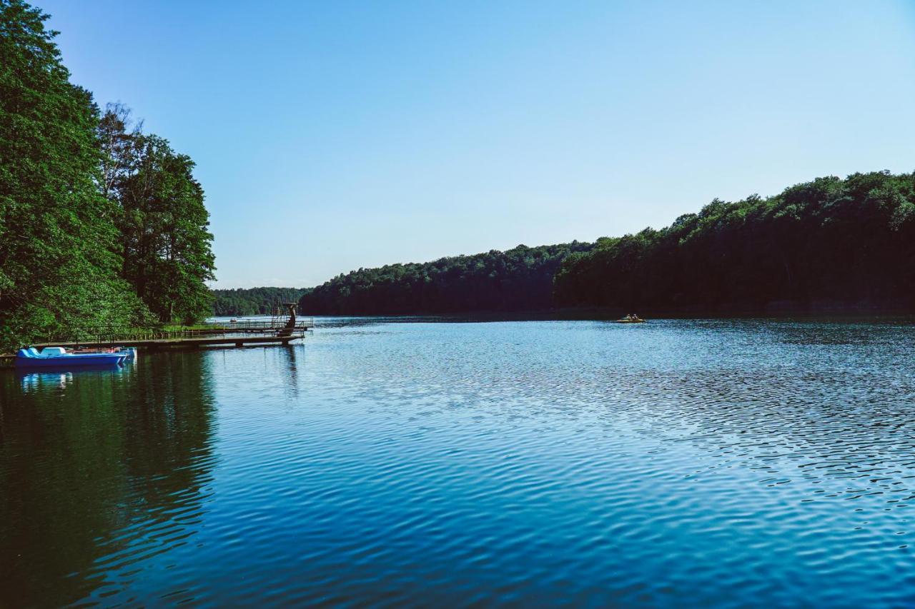 Lake Park Lagow Esterno foto