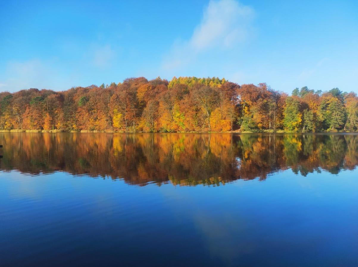 Lake Park Lagow Esterno foto