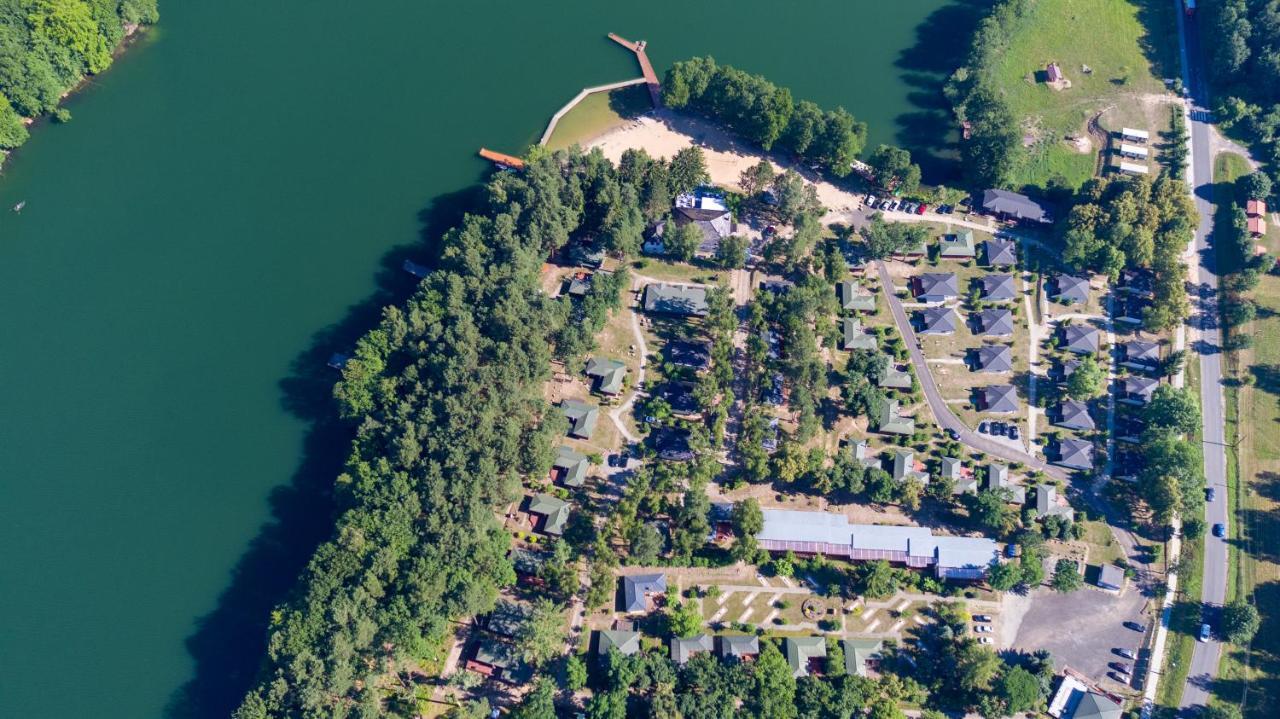 Lake Park Lagow Esterno foto
